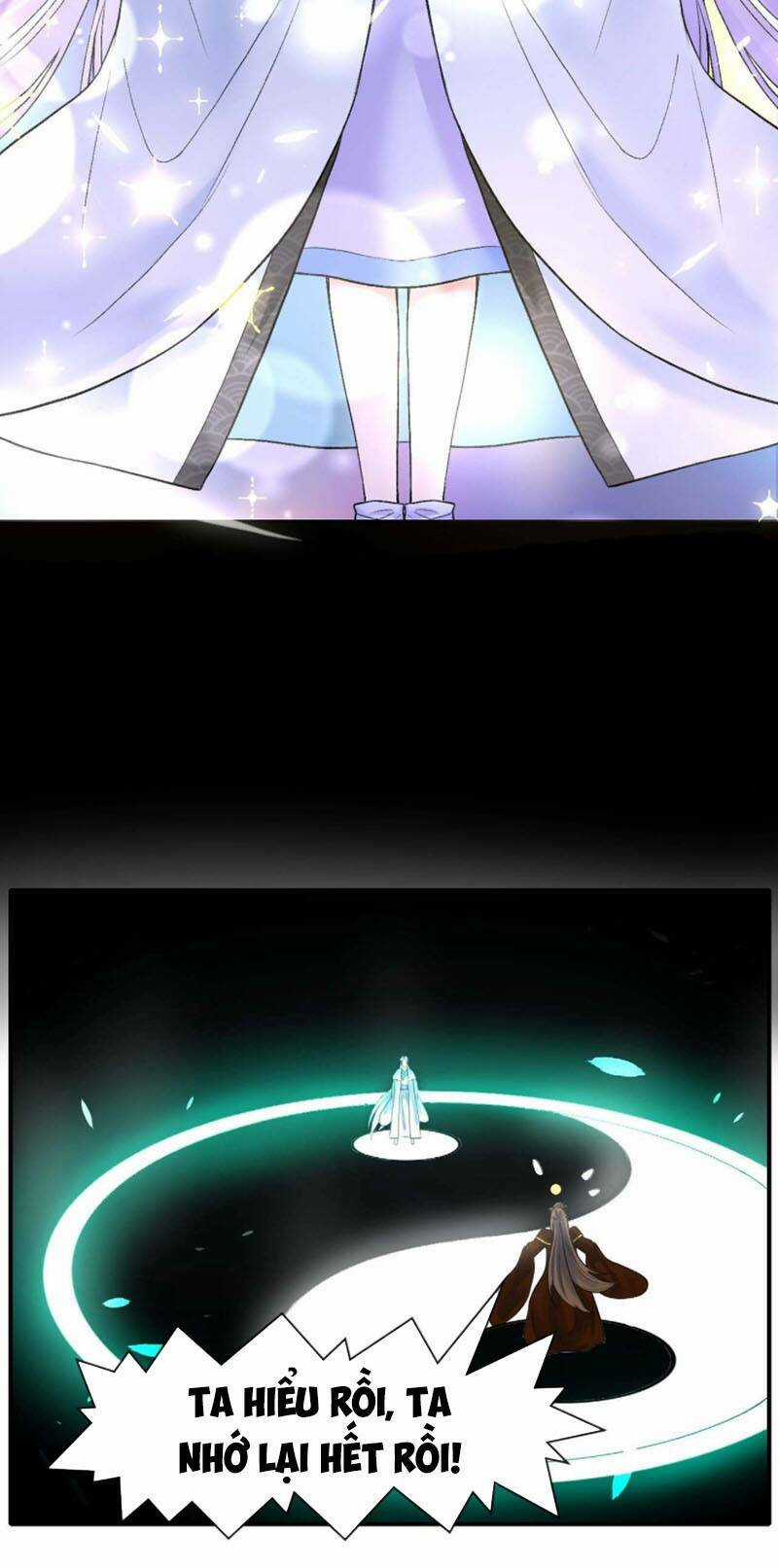 Sư Tỷ Của Ta Đông Đến Một Đám Chapter 206 trang 21