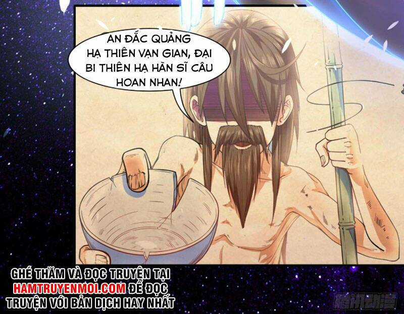 Sư Tỷ Của Ta Đông Đến Một Đám Chapter 206 trang 30