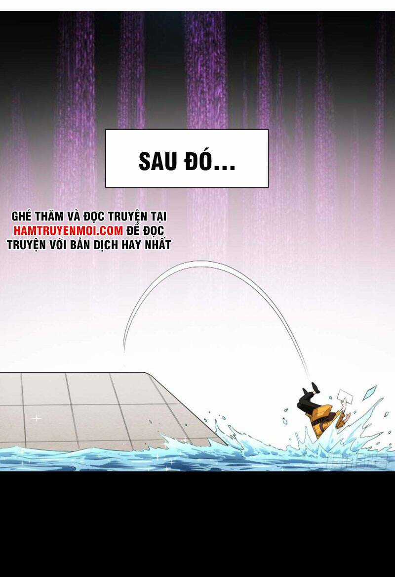 Sư Tỷ Của Ta Đông Đến Một Đám Chapter 206 trang 4