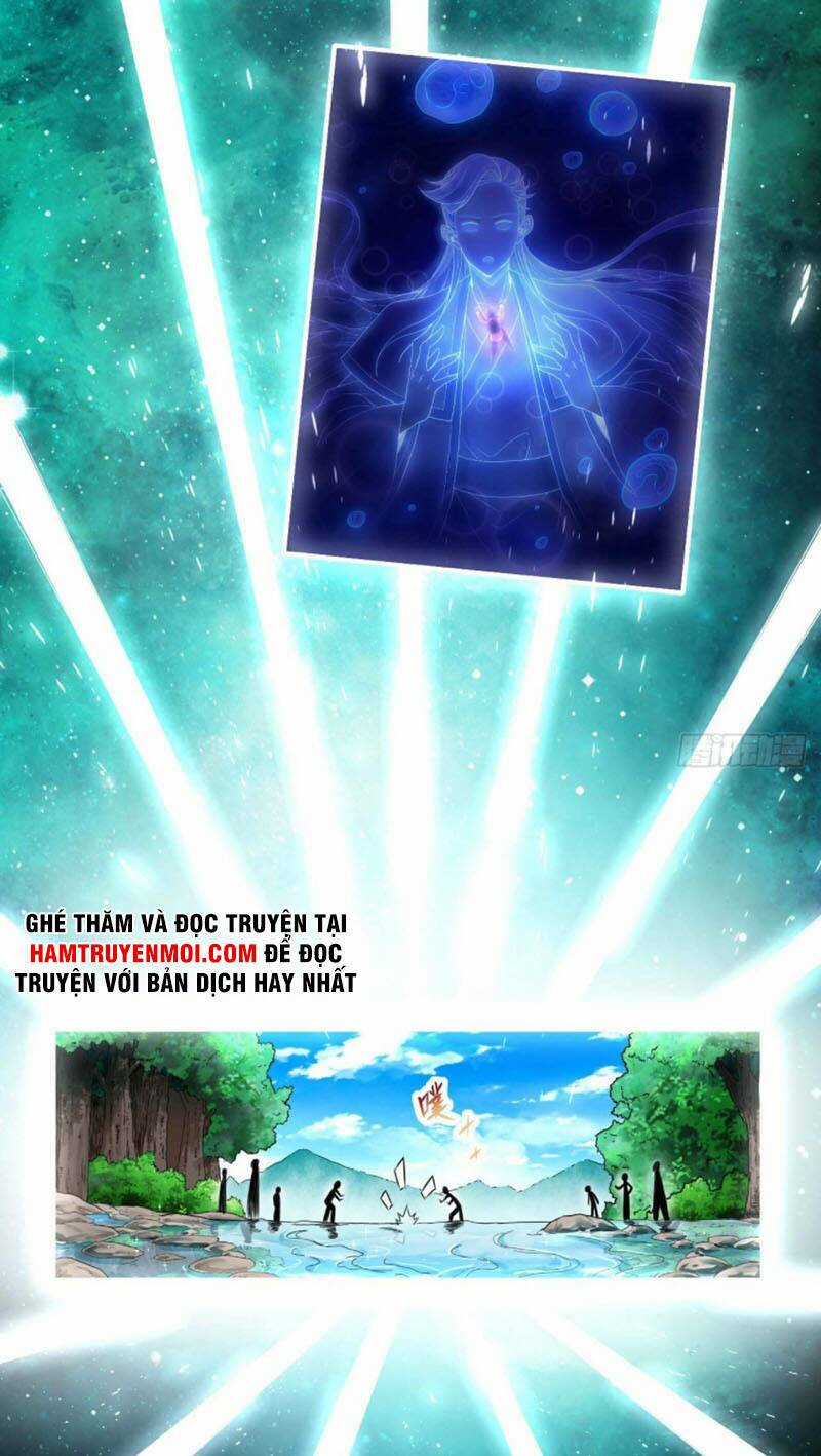 Sư Tỷ Của Ta Đông Đến Một Đám Chapter 206 trang 6