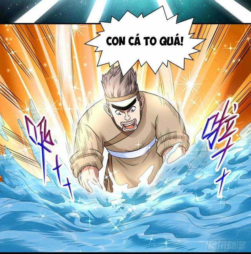 Sư Tỷ Của Ta Đông Đến Một Đám Chapter 206 trang 7