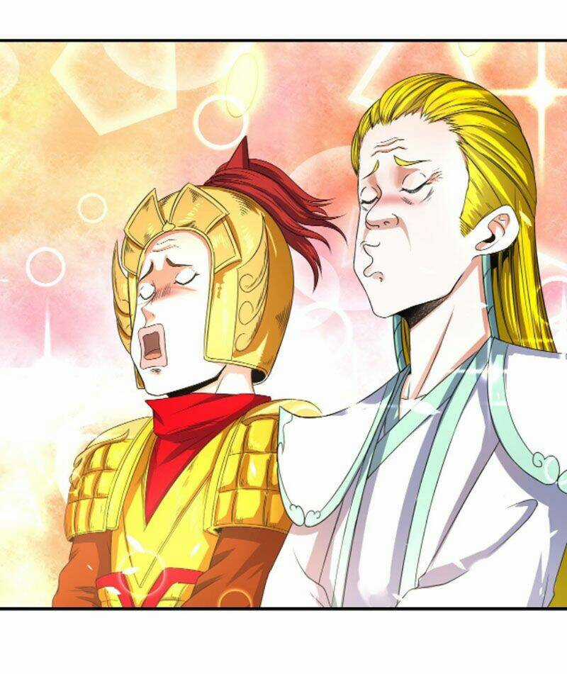 Sư Tỷ Của Ta Đông Đến Một Đám Chapter 207 trang 11