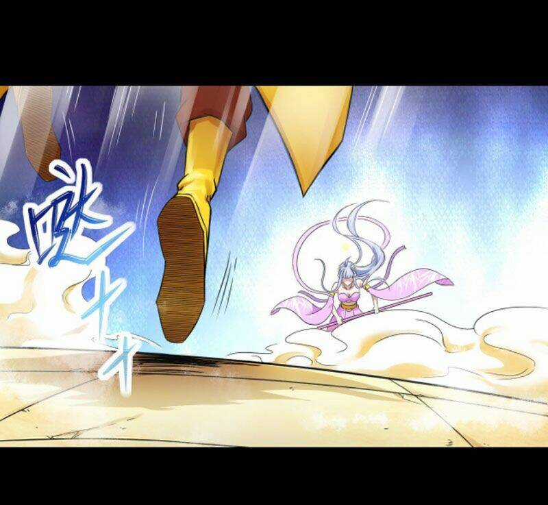 Sư Tỷ Của Ta Đông Đến Một Đám Chapter 207 trang 13