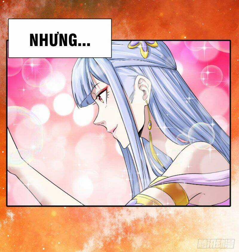 Sư Tỷ Của Ta Đông Đến Một Đám Chapter 207 trang 19