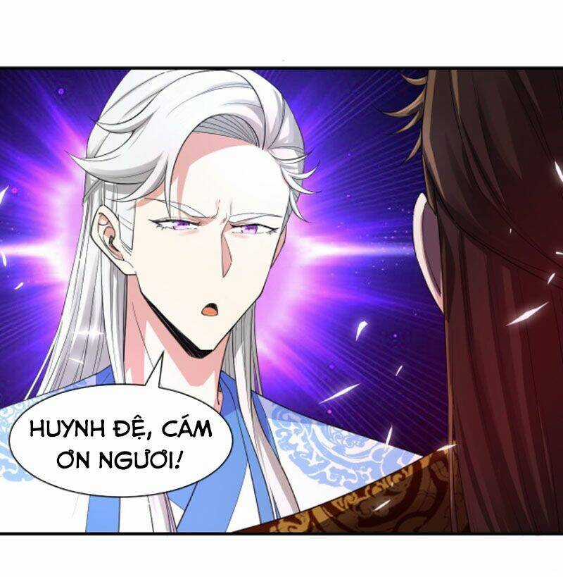 Sư Tỷ Của Ta Đông Đến Một Đám Chapter 207 trang 25