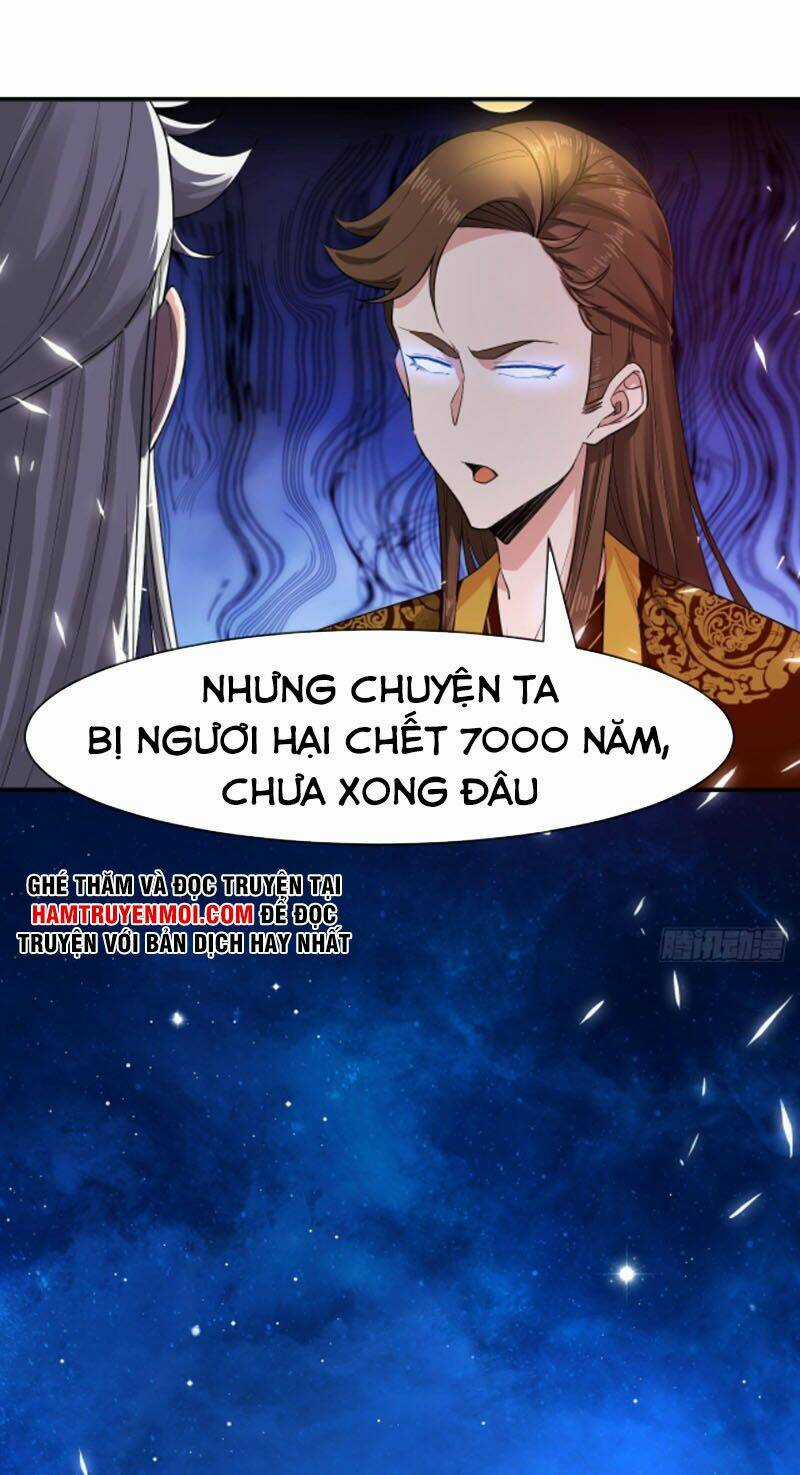 Sư Tỷ Của Ta Đông Đến Một Đám Chapter 207 trang 26