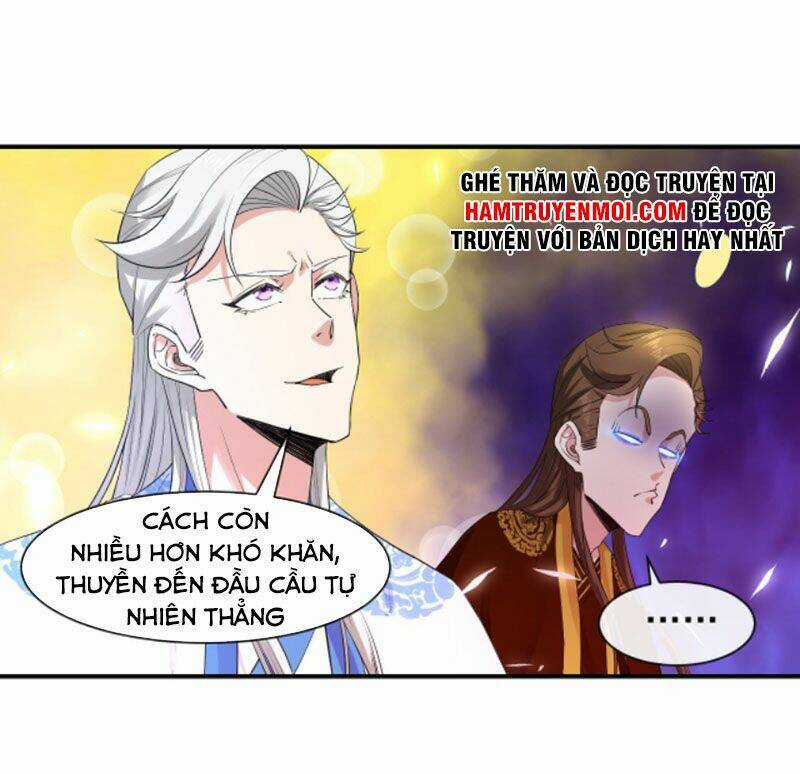 Sư Tỷ Của Ta Đông Đến Một Đám Chapter 207 trang 28