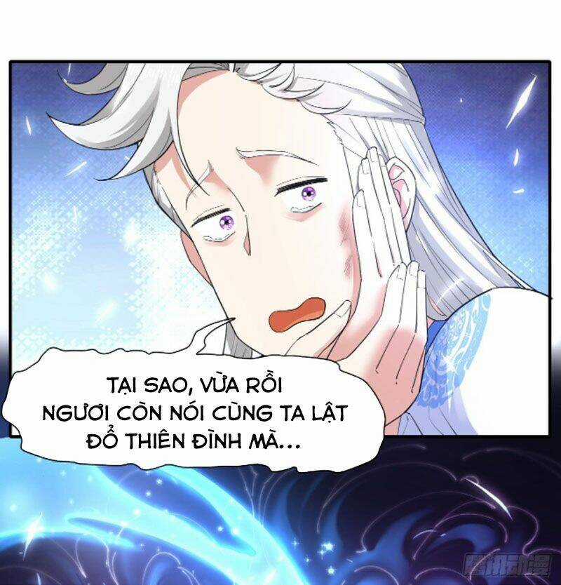 Sư Tỷ Của Ta Đông Đến Một Đám Chapter 207 trang 31