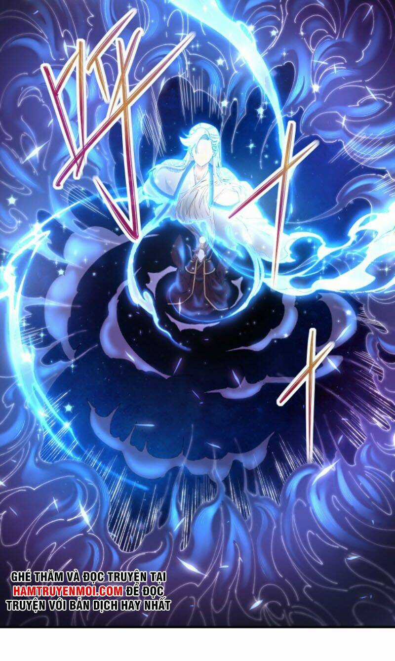 Sư Tỷ Của Ta Đông Đến Một Đám Chapter 207 trang 32