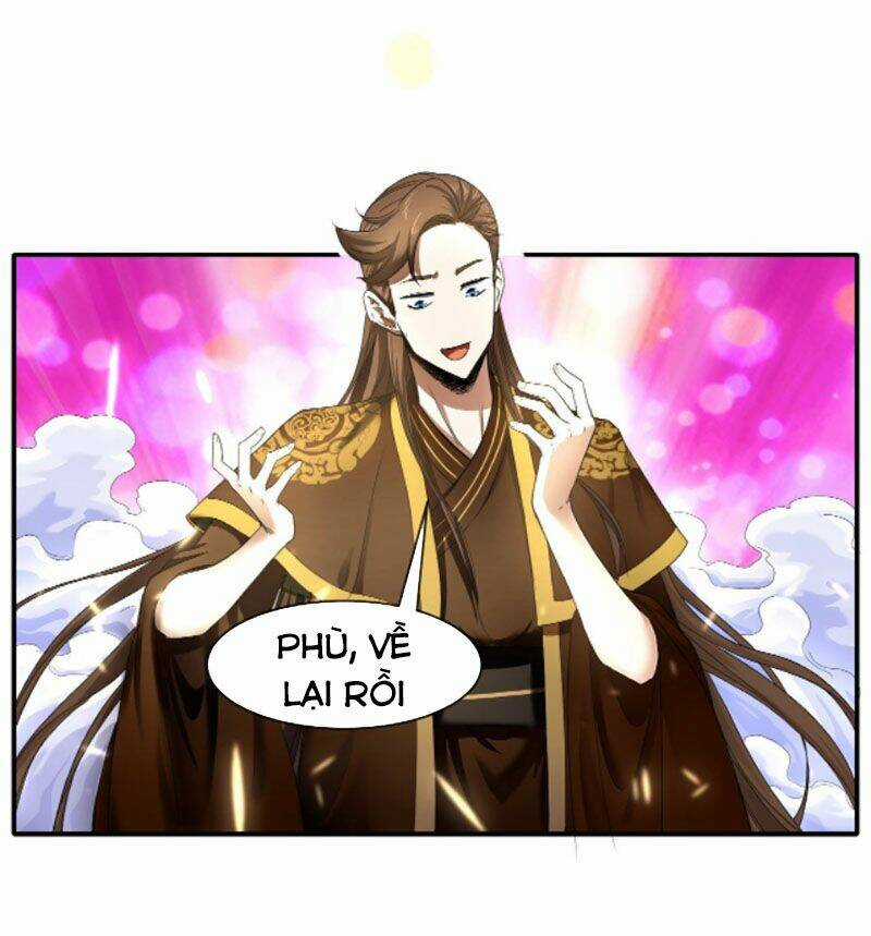 Sư Tỷ Của Ta Đông Đến Một Đám Chapter 207 trang 33