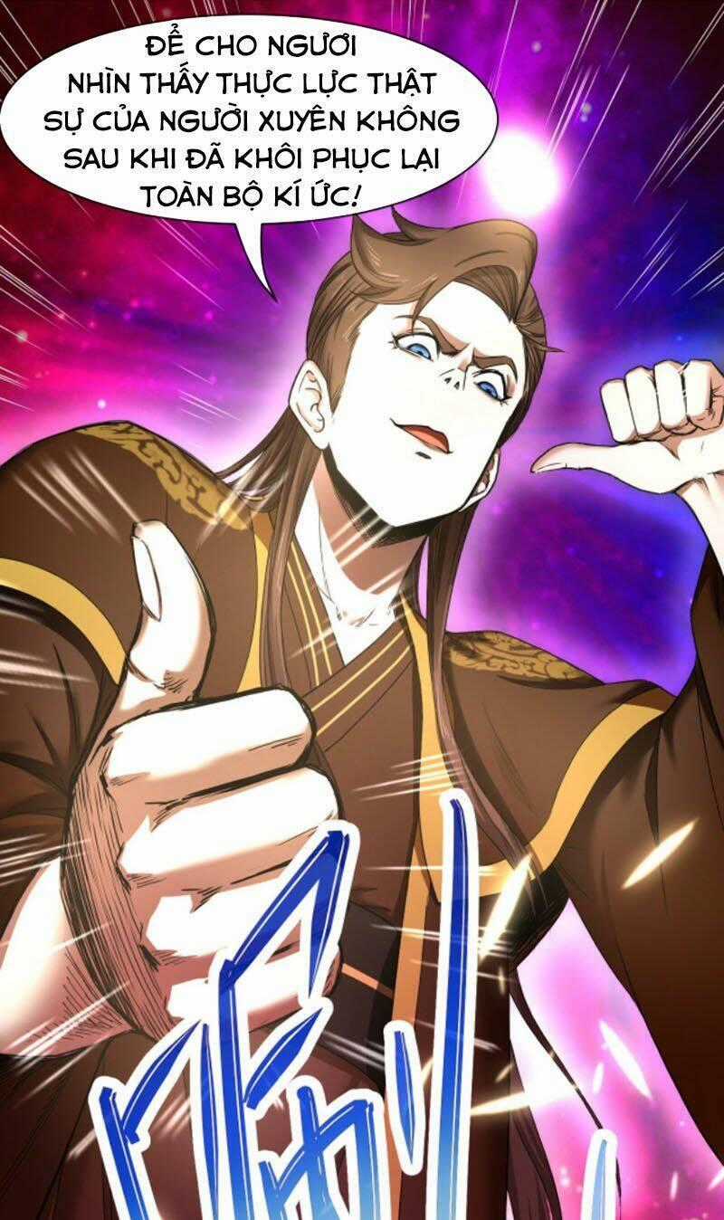 Sư Tỷ Của Ta Đông Đến Một Đám Chapter 207 trang 36