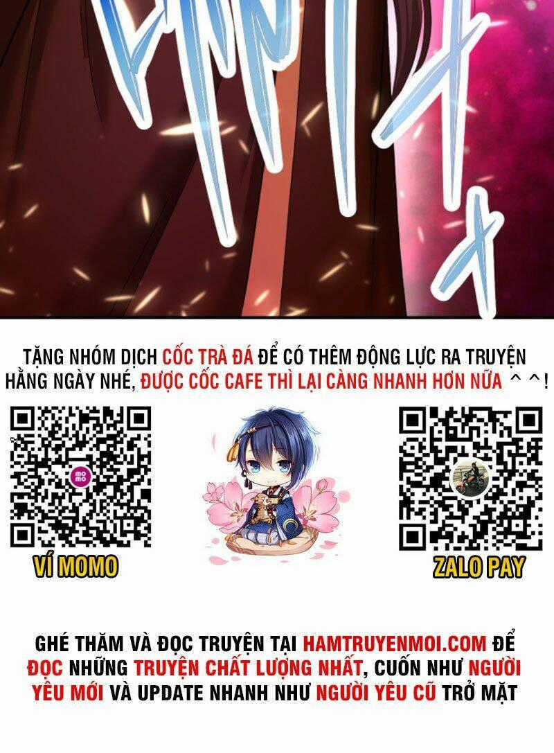 Sư Tỷ Của Ta Đông Đến Một Đám Chapter 207 trang 37