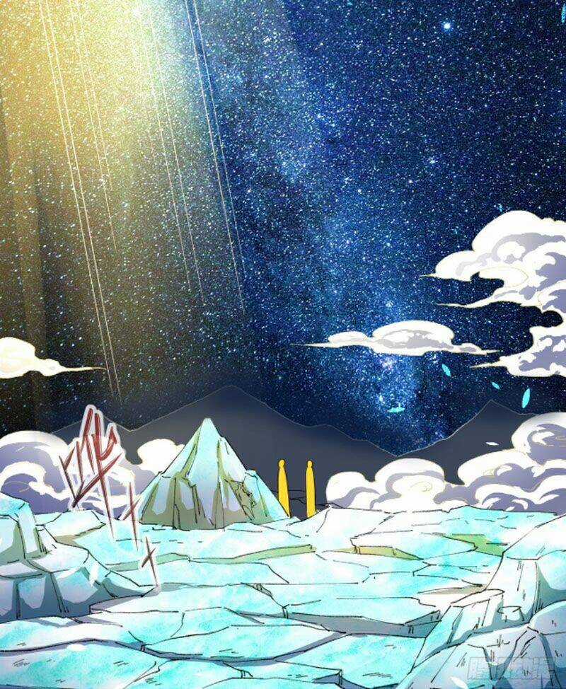 Sư Tỷ Của Ta Đông Đến Một Đám Chapter 207 trang 9