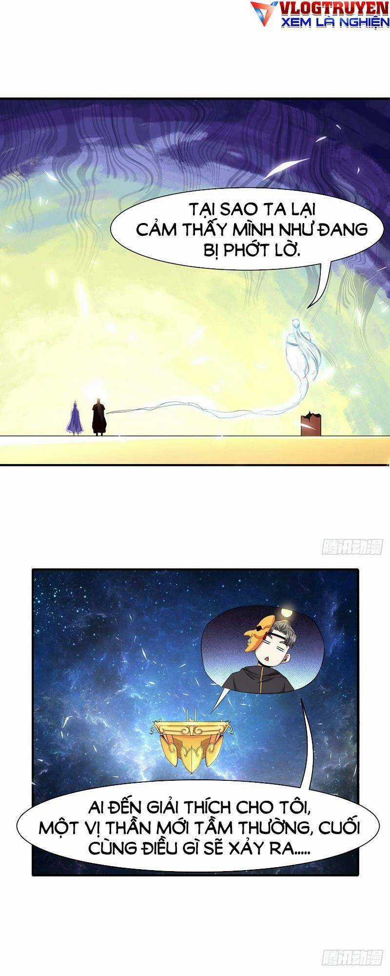 Sư Tỷ Của Ta Đông Đến Một Đám Chapter 208 trang 19