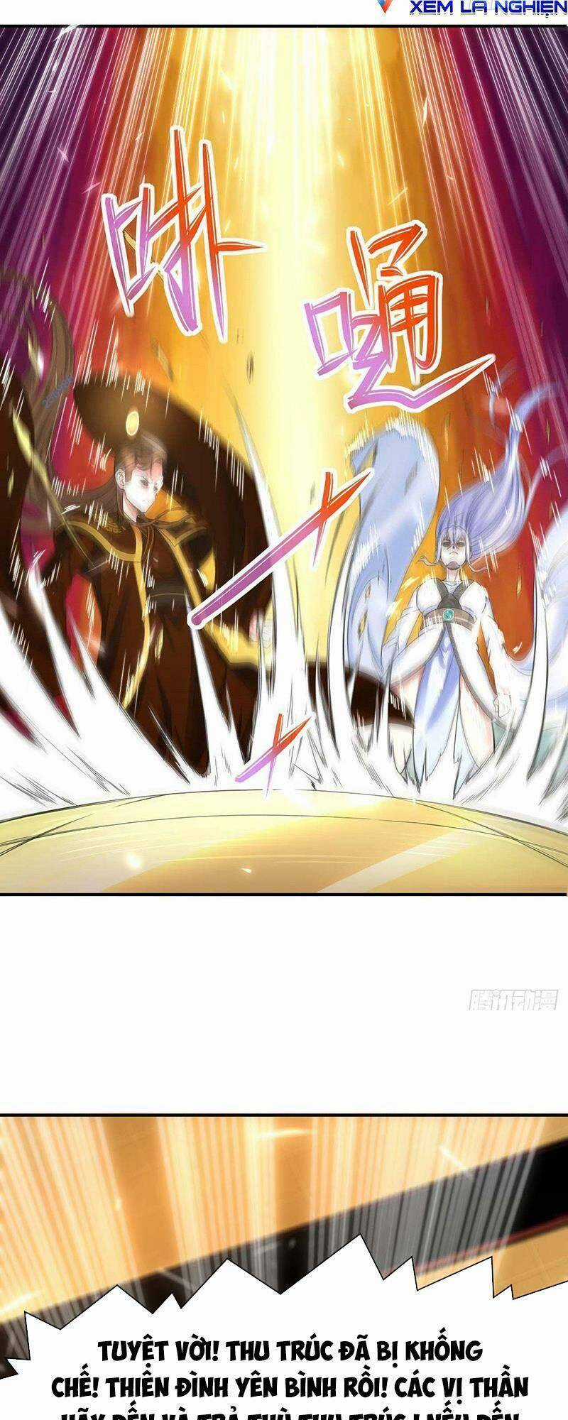 Sư Tỷ Của Ta Đông Đến Một Đám Chapter 208 trang 22