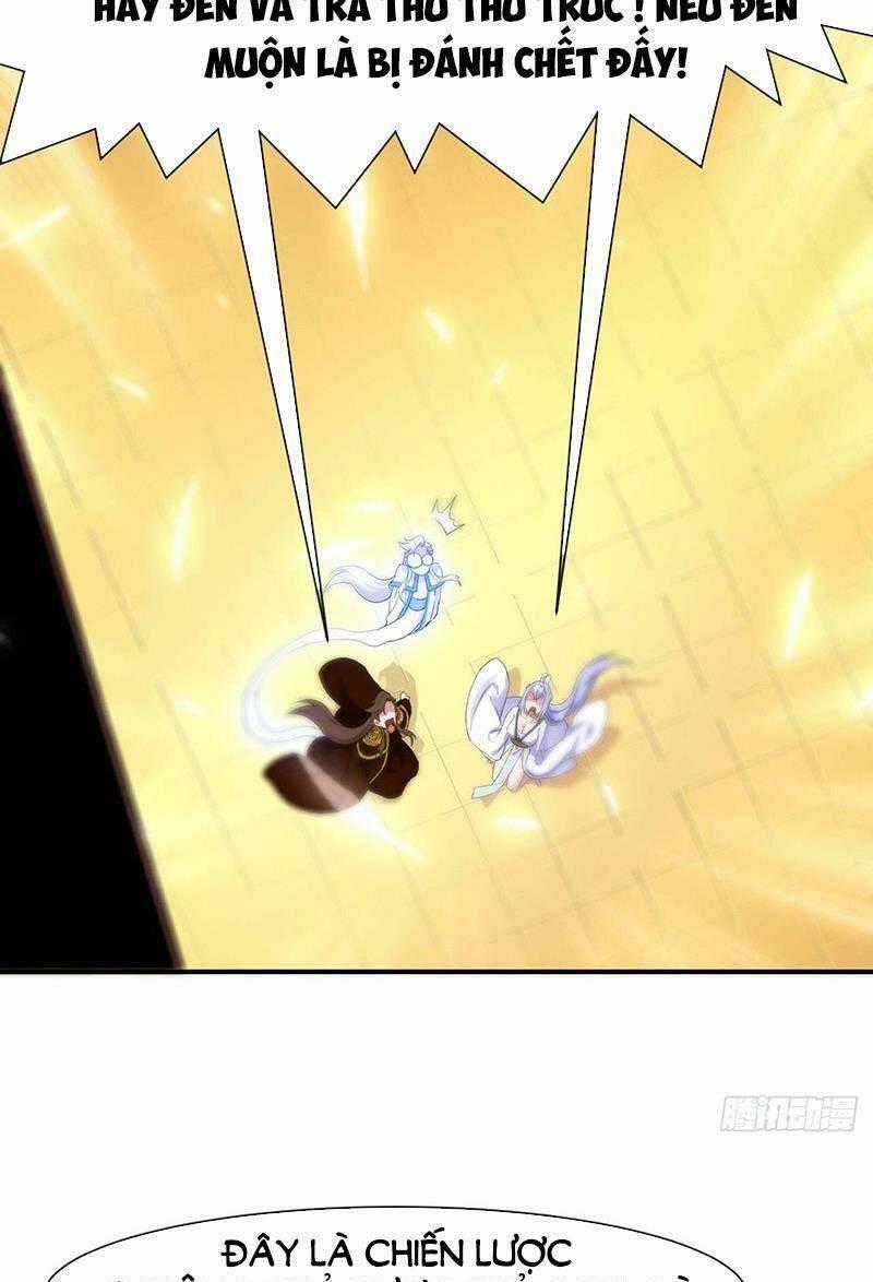 Sư Tỷ Của Ta Đông Đến Một Đám Chapter 208 trang 23