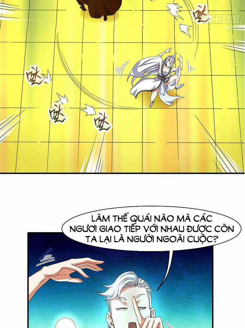 Sư Tỷ Của Ta Đông Đến Một Đám Chapter 208 trang 6