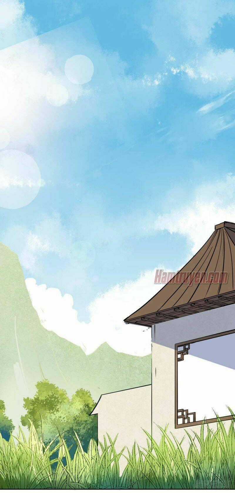 Sư Tỷ Của Ta Đông Đến Một Đám Chapter 29 trang 1