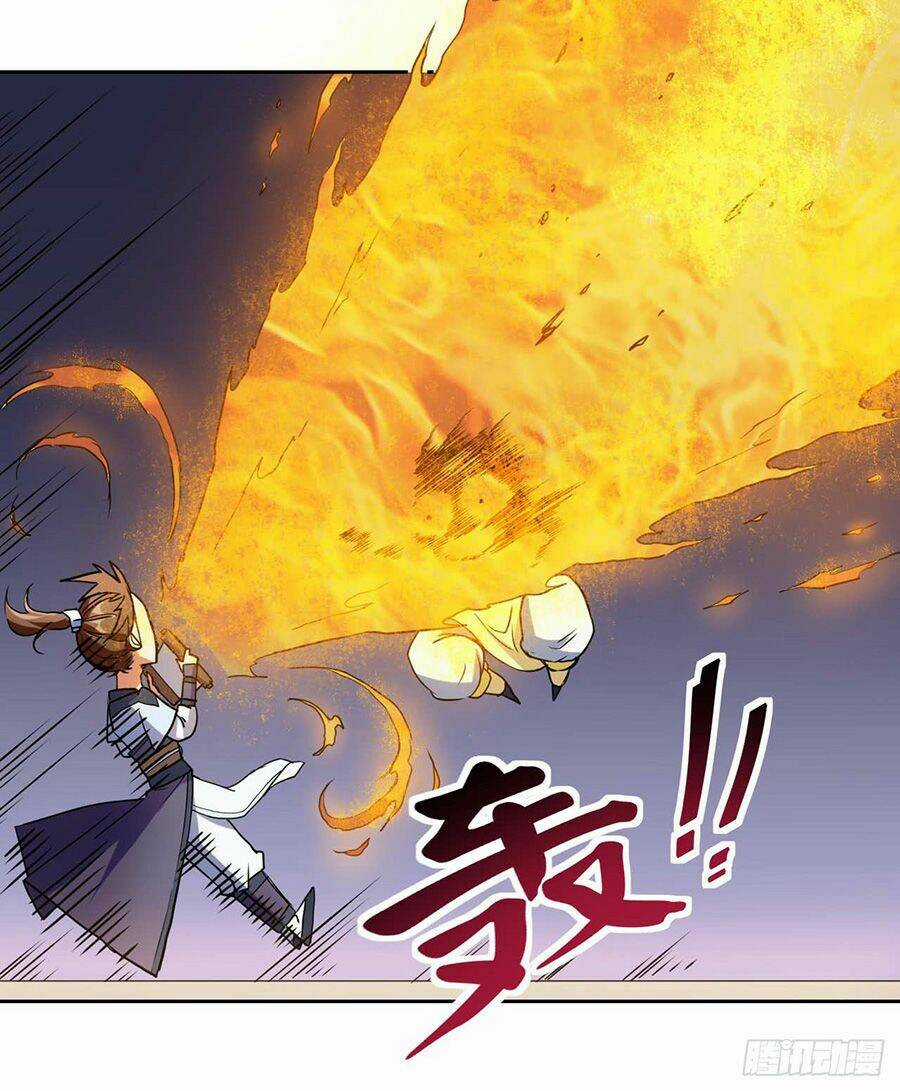 Sư Tỷ Của Ta Đông Đến Một Đám Chapter 3 trang 14