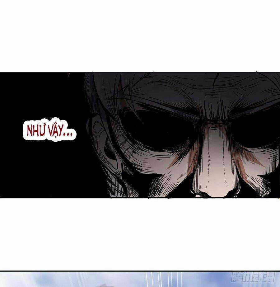 Sư Tỷ Của Ta Đông Đến Một Đám Chapter 3 trang 21