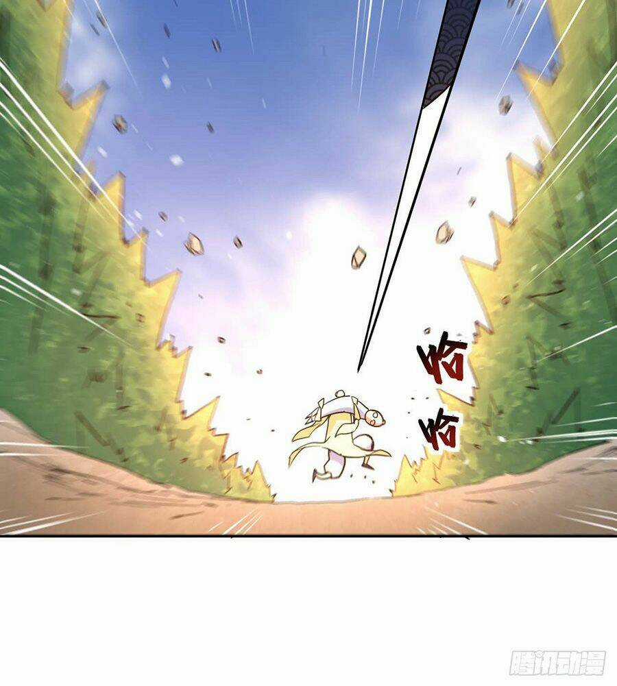 Sư Tỷ Của Ta Đông Đến Một Đám Chapter 3 trang 24