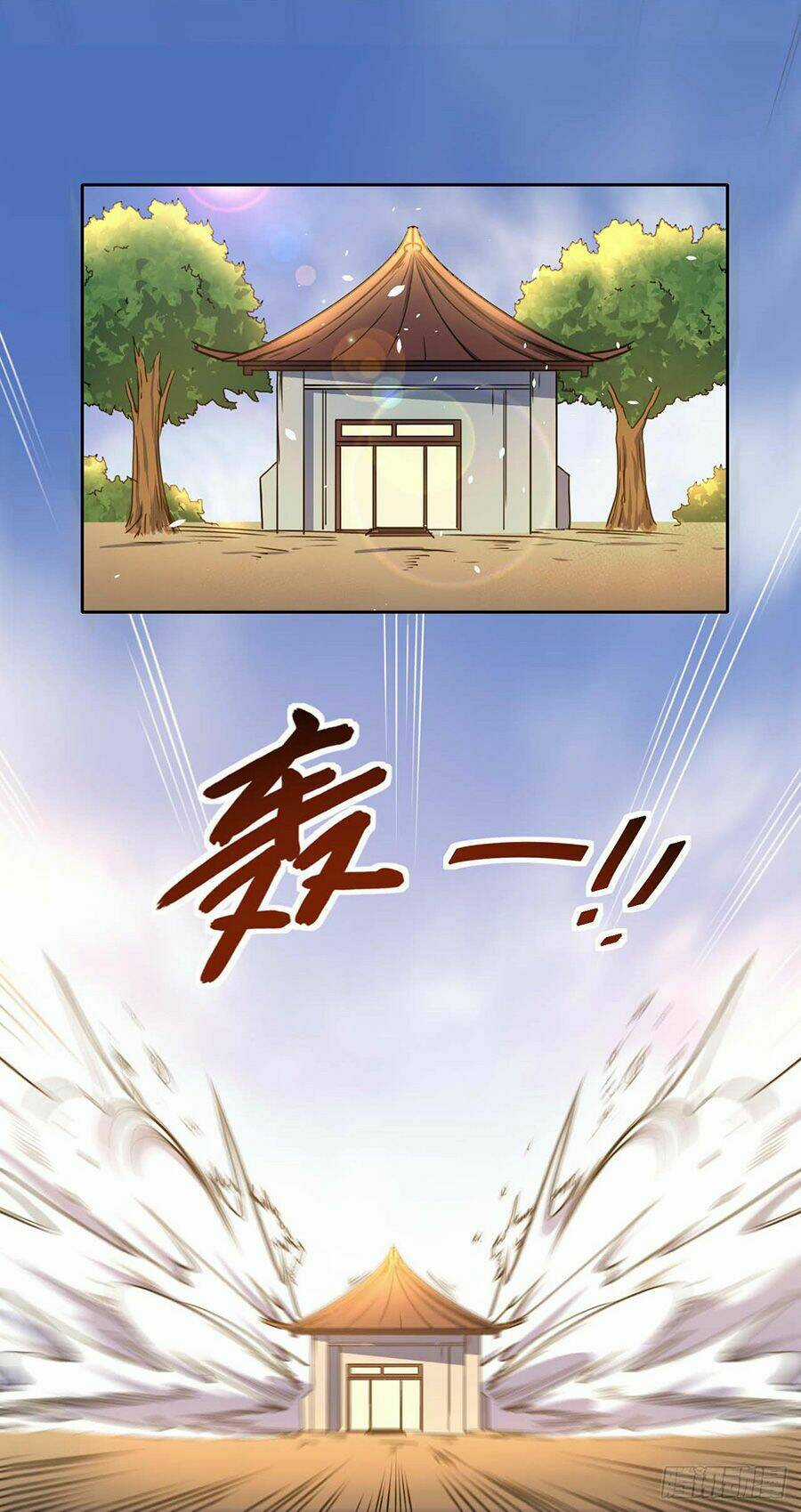 Sư Tỷ Của Ta Đông Đến Một Đám Chapter 3 trang 29