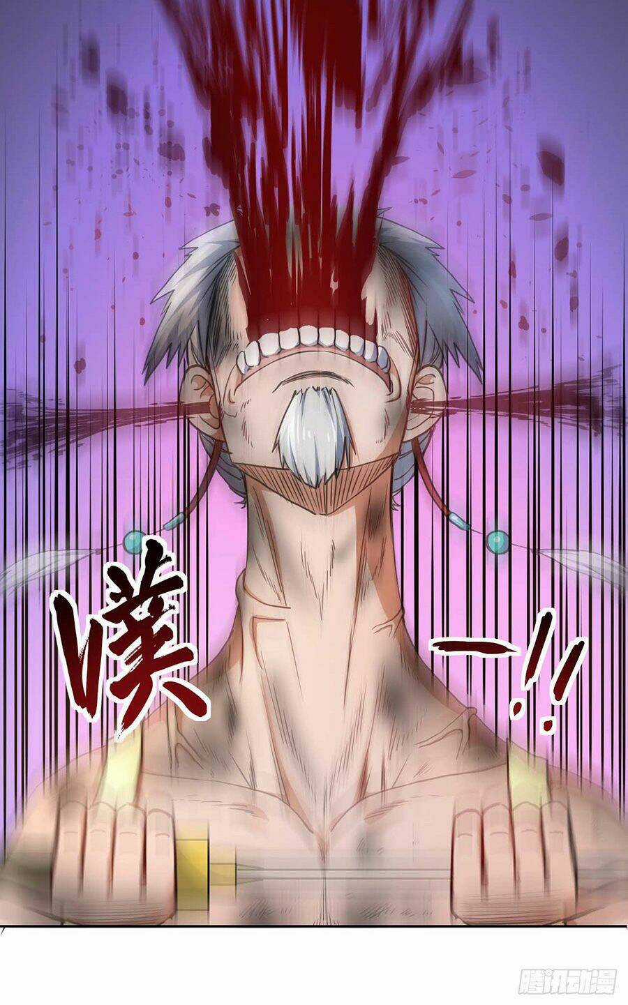 Sư Tỷ Của Ta Đông Đến Một Đám Chapter 3 trang 39