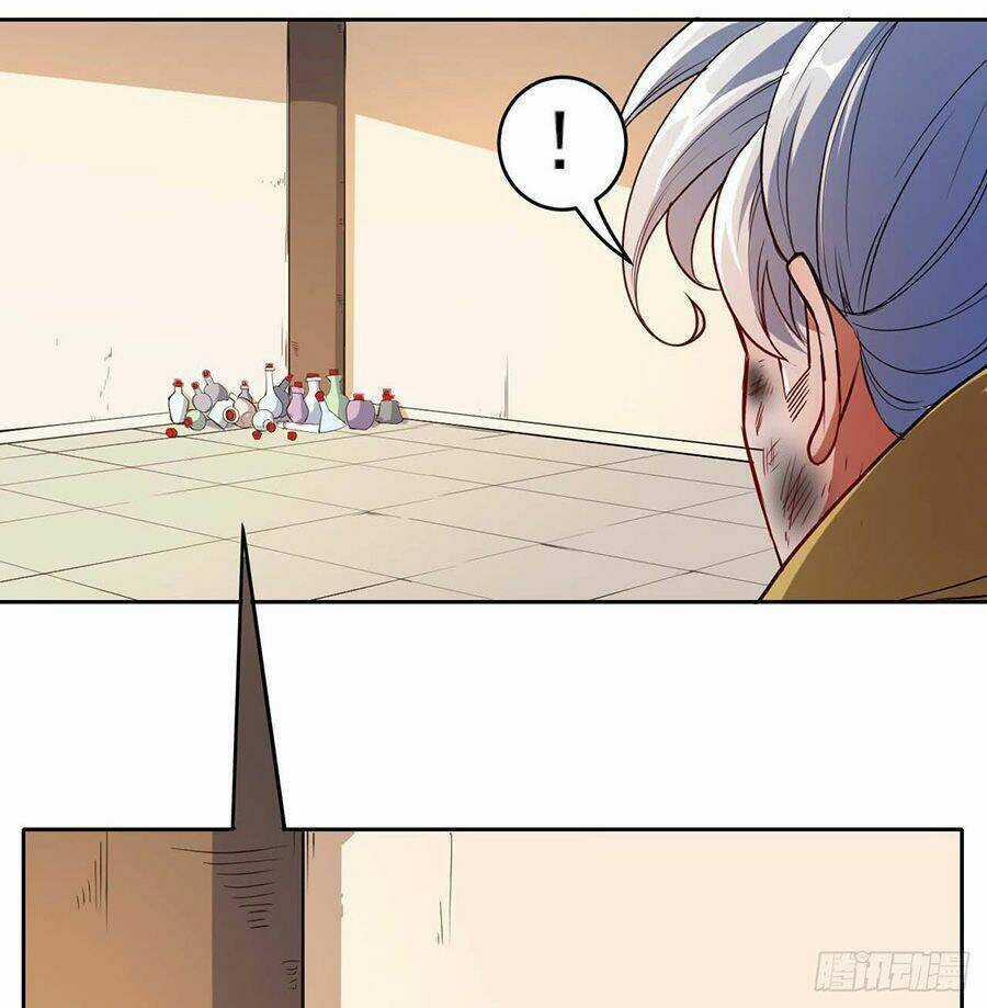 Sư Tỷ Của Ta Đông Đến Một Đám Chapter 3 trang 4