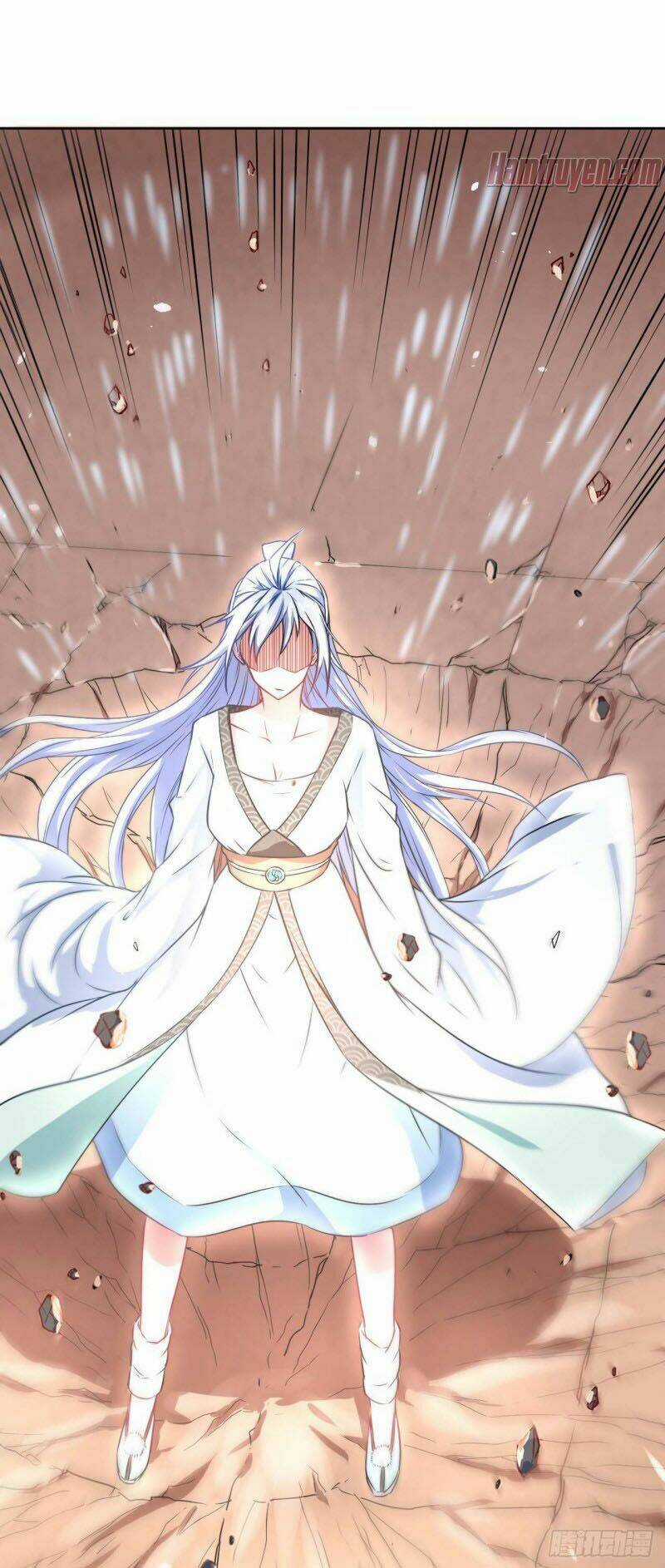 Sư Tỷ Của Ta Đông Đến Một Đám Chapter 33 trang 12