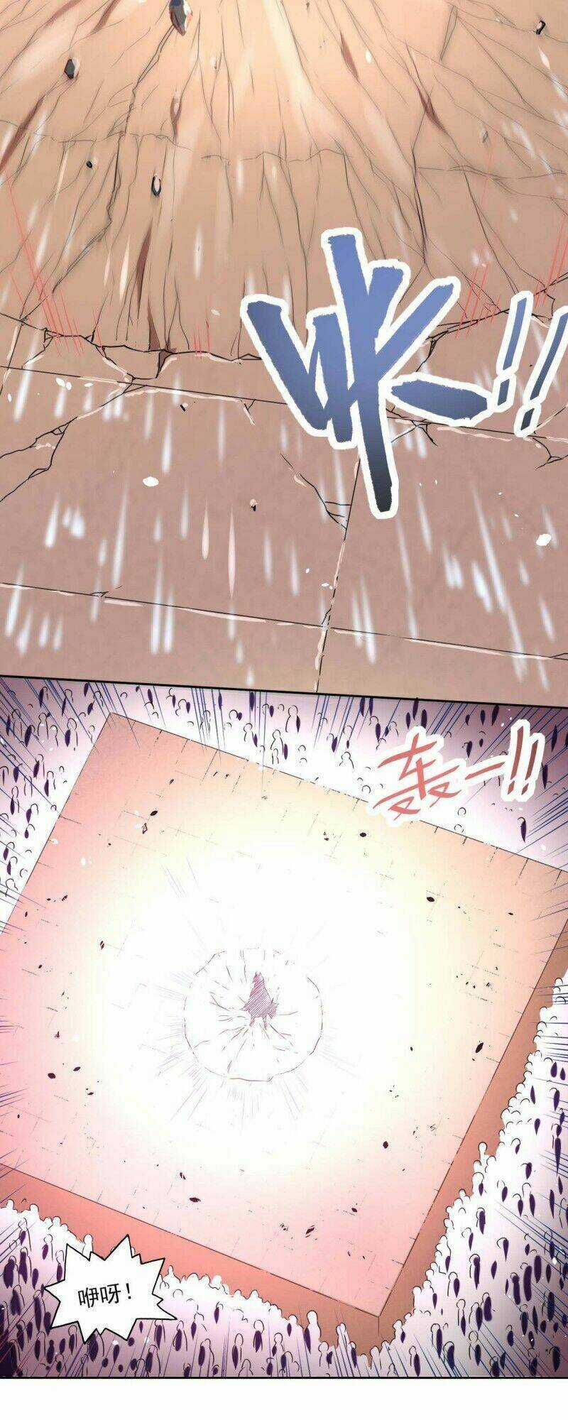 Sư Tỷ Của Ta Đông Đến Một Đám Chapter 33 trang 13