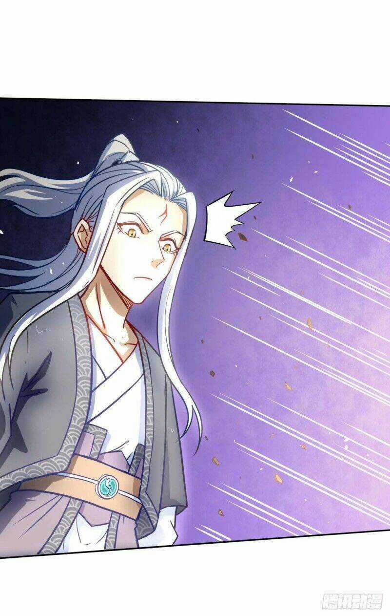 Sư Tỷ Của Ta Đông Đến Một Đám Chapter 33 trang 15