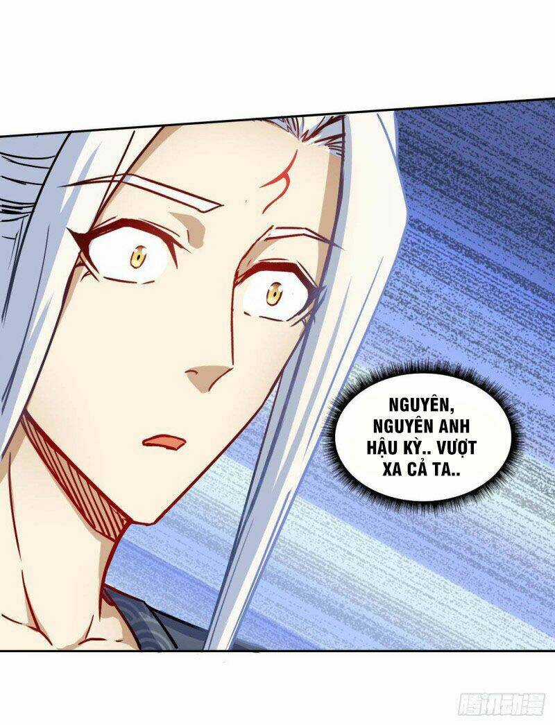 Sư Tỷ Của Ta Đông Đến Một Đám Chapter 33 trang 16