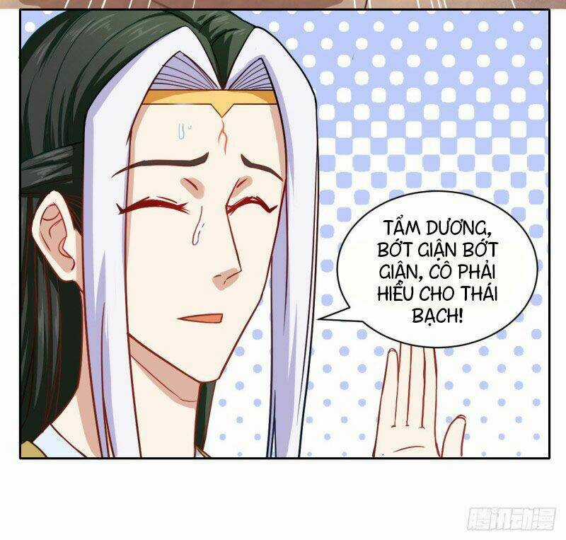Sư Tỷ Của Ta Đông Đến Một Đám Chapter 33 trang 33