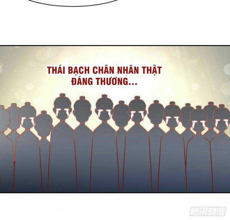 Sư Tỷ Của Ta Đông Đến Một Đám Chapter 33 trang 35