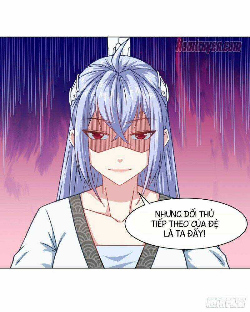 Sư Tỷ Của Ta Đông Đến Một Đám Chapter 33 trang 46
