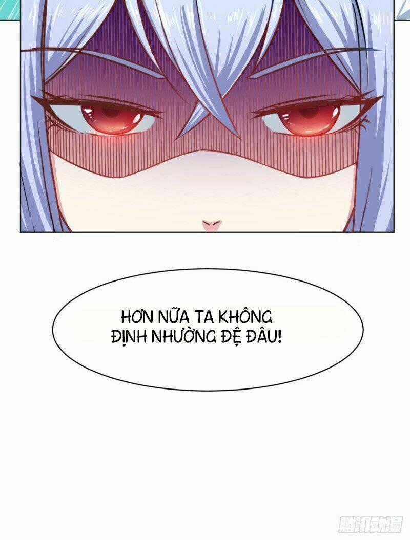 Sư Tỷ Của Ta Đông Đến Một Đám Chapter 33 trang 48