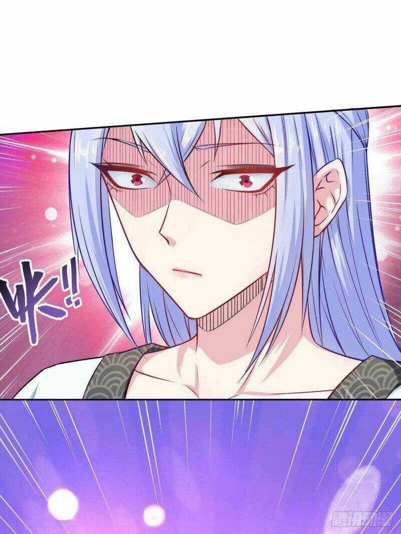 Sư Tỷ Của Ta Đông Đến Một Đám Chapter 33 trang 5