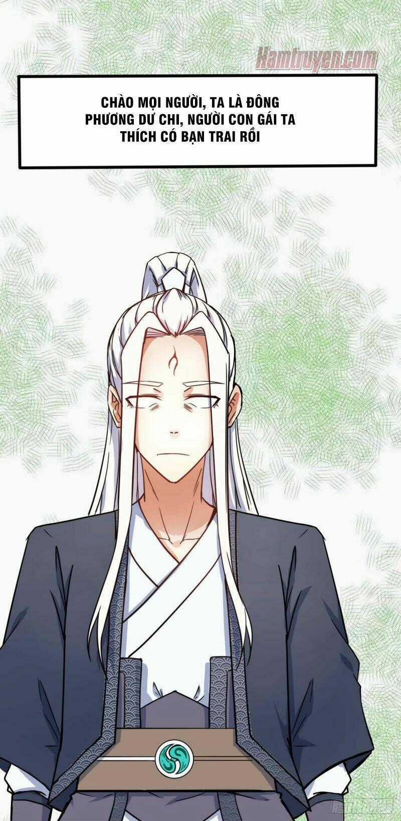 Sư Tỷ Của Ta Đông Đến Một Đám Chapter 36 trang 1