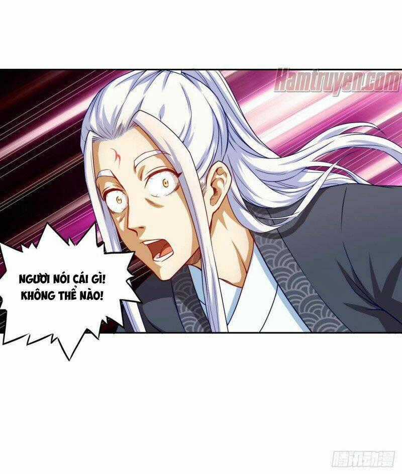 Sư Tỷ Của Ta Đông Đến Một Đám Chapter 39 trang 1