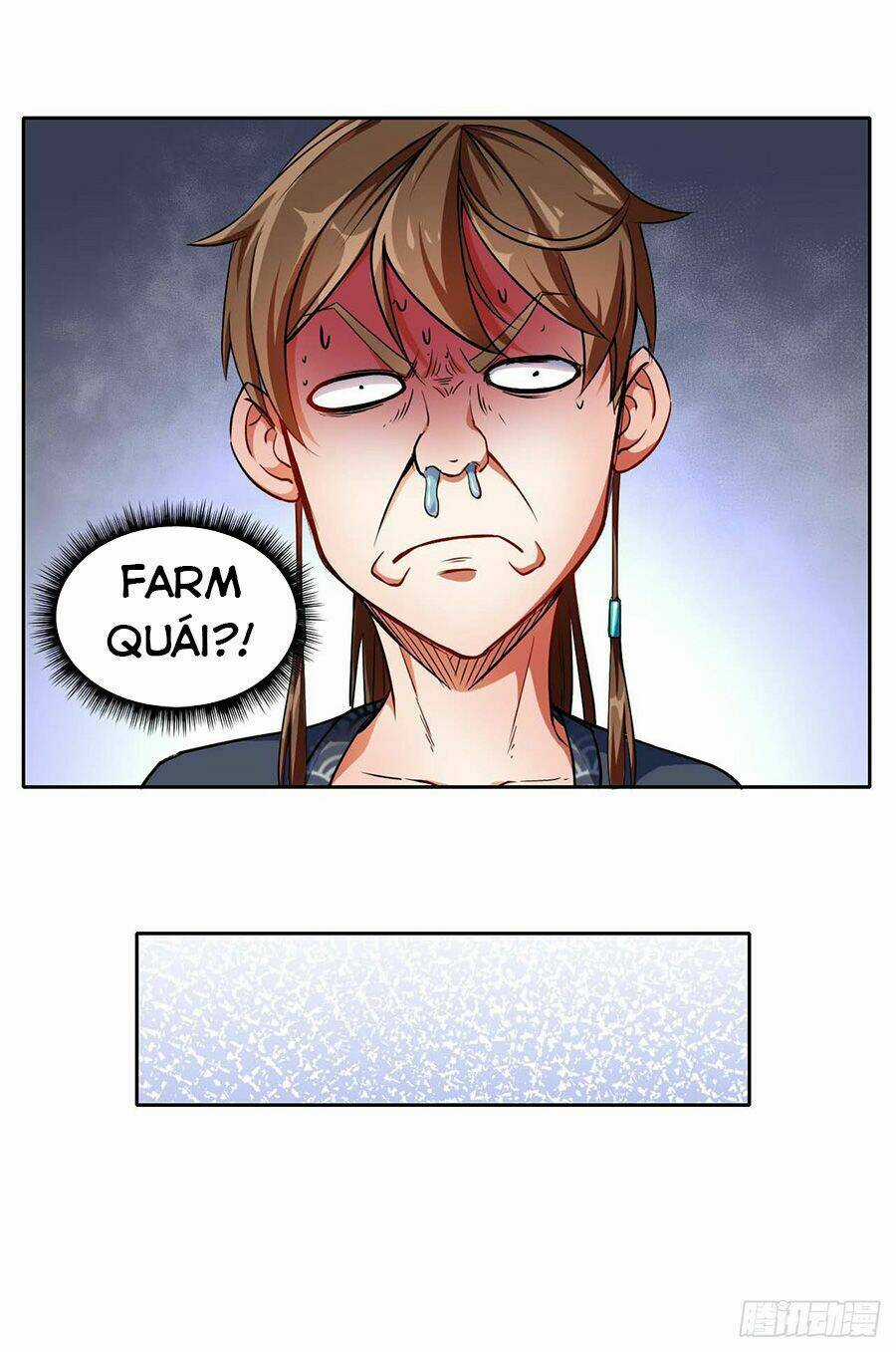 Sư Tỷ Của Ta Đông Đến Một Đám Chapter 4 trang 18