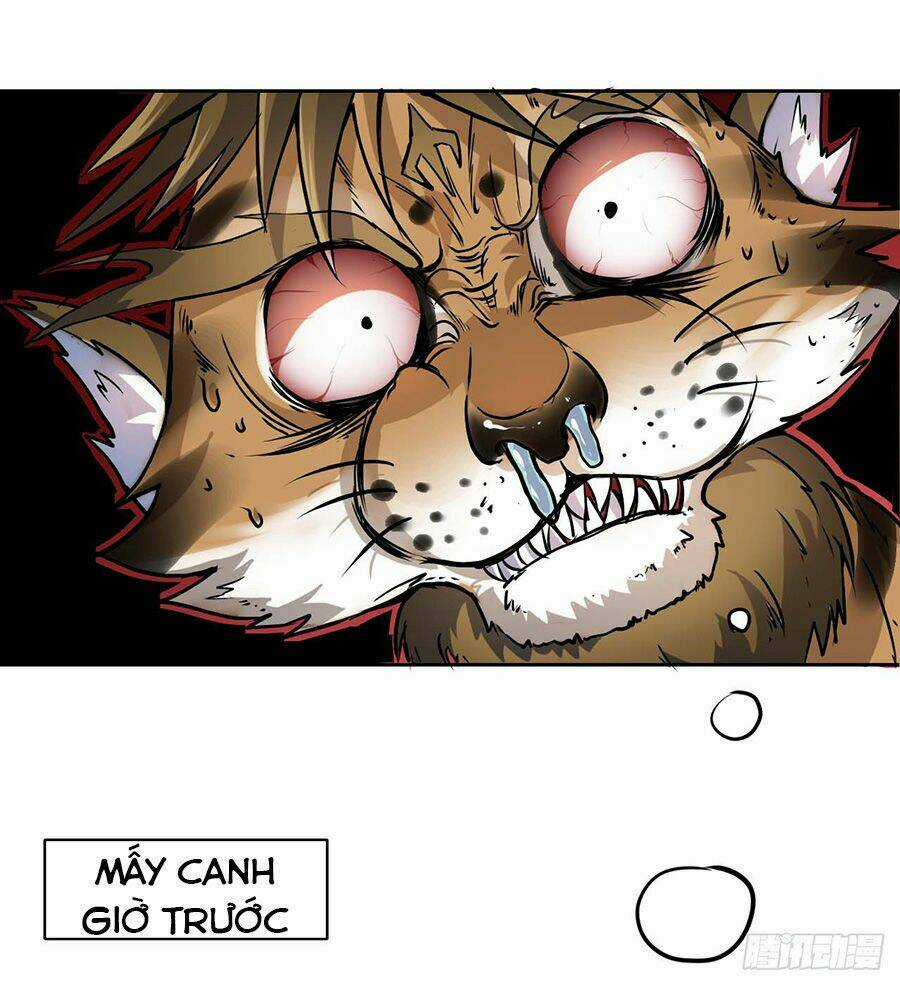 Sư Tỷ Của Ta Đông Đến Một Đám Chapter 4 trang 24