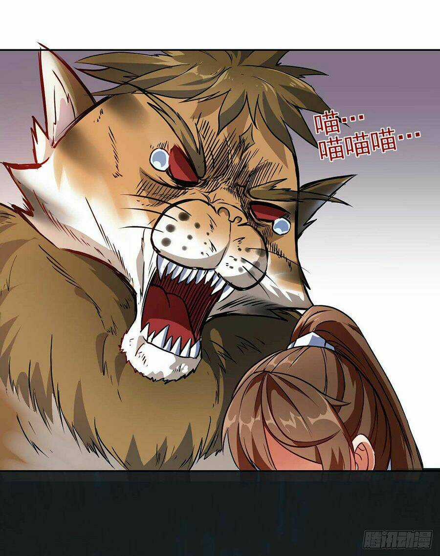 Sư Tỷ Của Ta Đông Đến Một Đám Chapter 4 trang 28