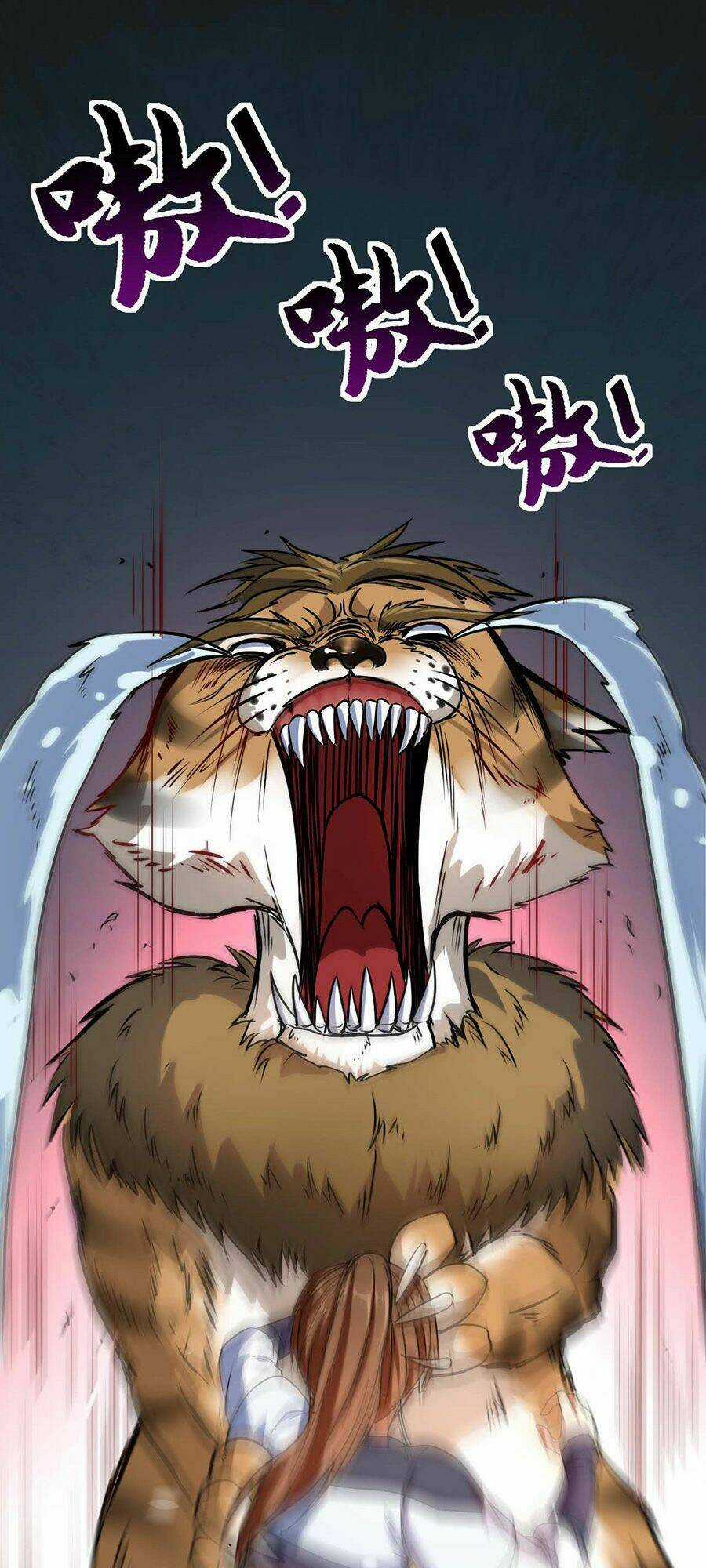 Sư Tỷ Của Ta Đông Đến Một Đám Chapter 4 trang 29