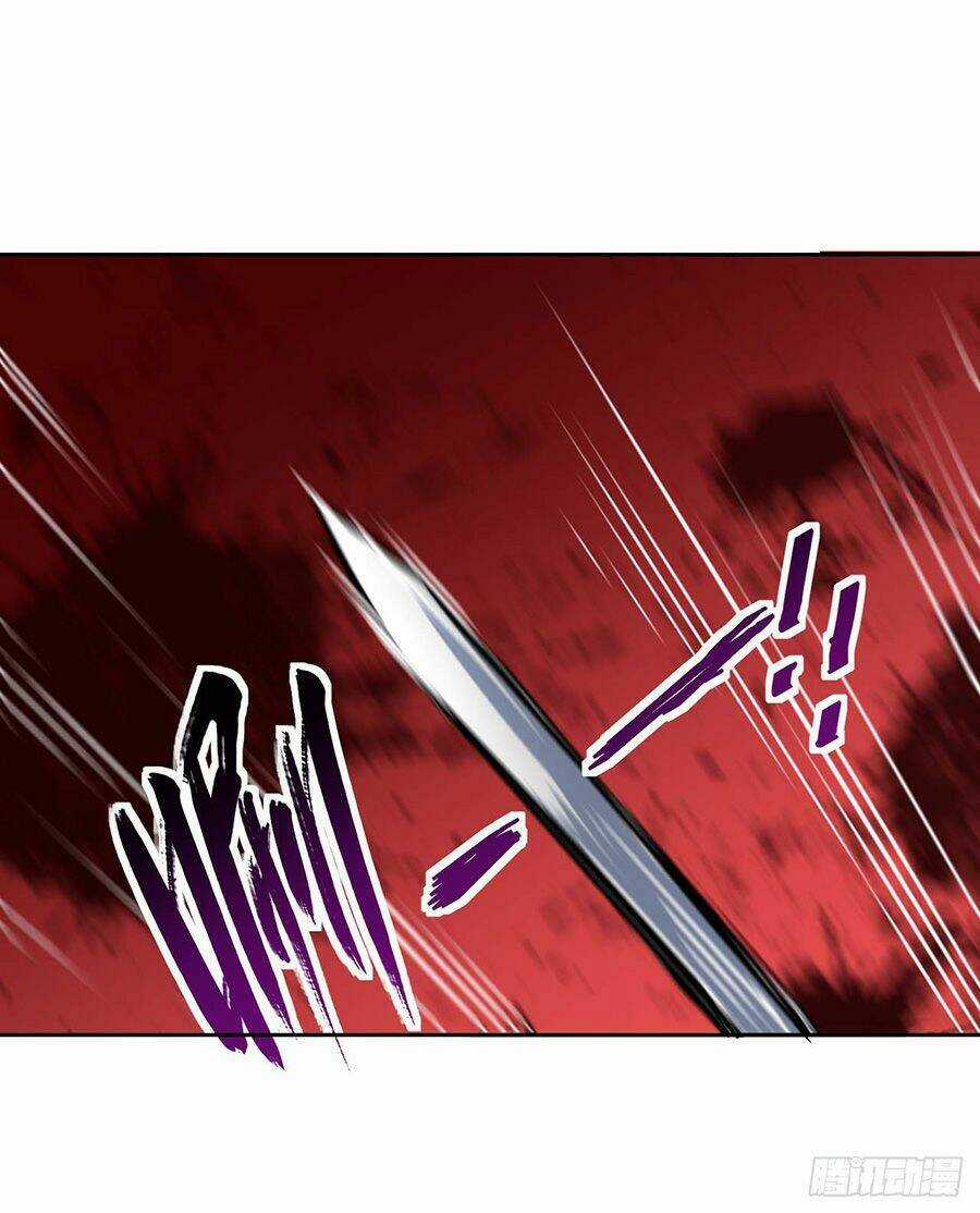 Sư Tỷ Của Ta Đông Đến Một Đám Chapter 4 trang 32