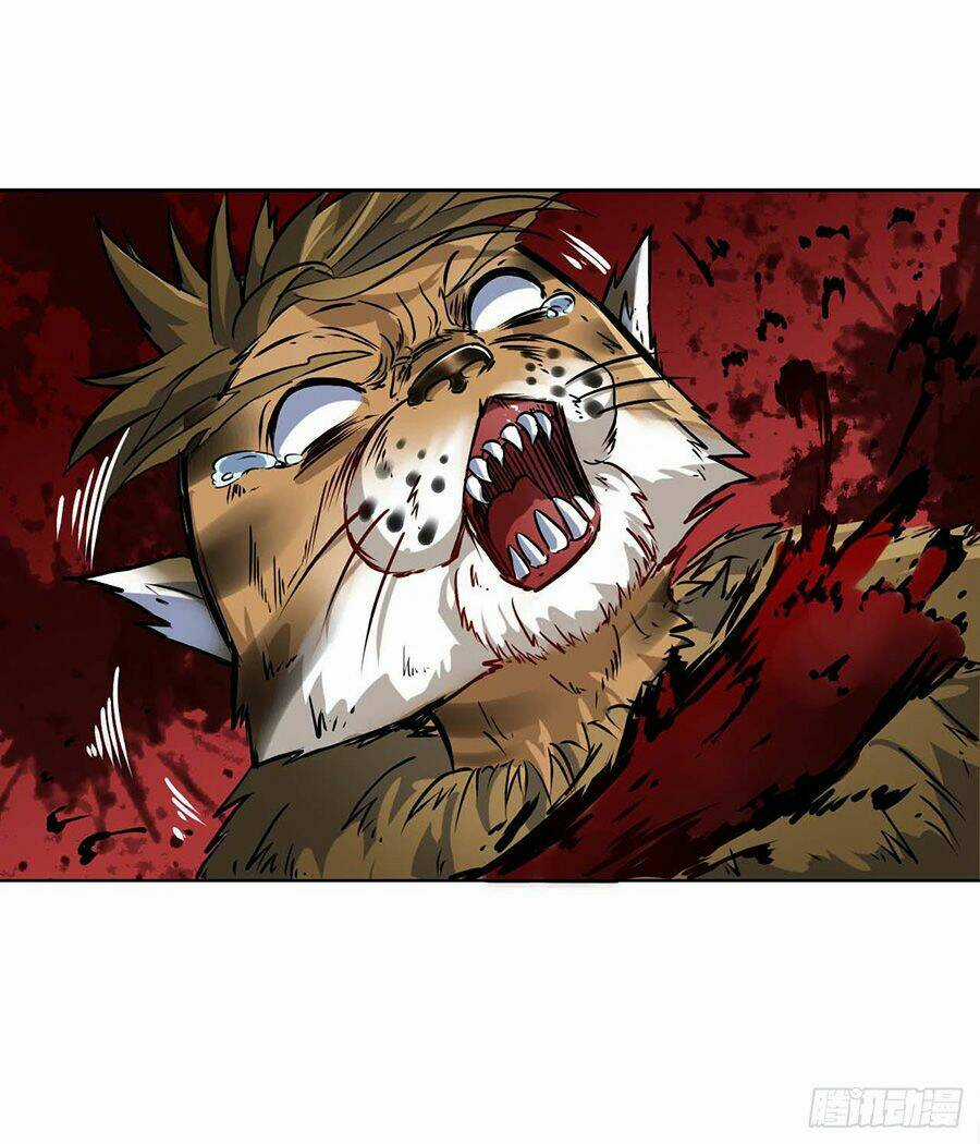 Sư Tỷ Của Ta Đông Đến Một Đám Chapter 4 trang 33