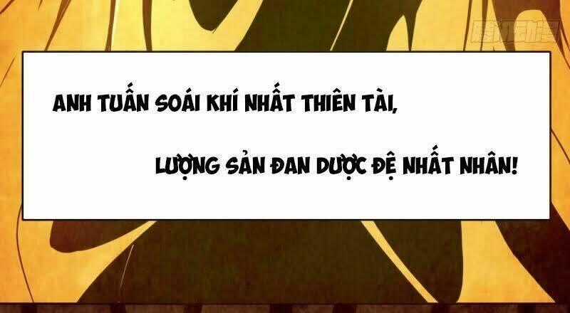 Sư Tỷ Của Ta Đông Đến Một Đám Chapter 45 trang 1