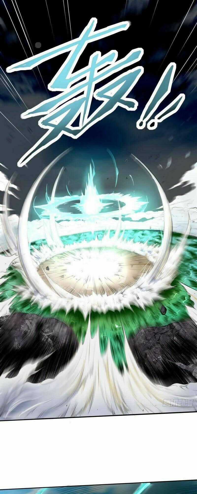 Sư Tỷ Của Ta Đông Đến Một Đám Chapter 47 trang 0