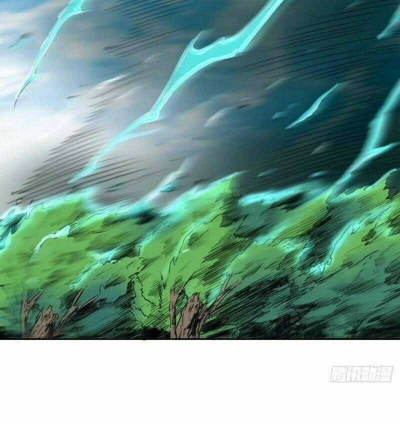 Sư Tỷ Của Ta Đông Đến Một Đám Chapter 47 trang 1
