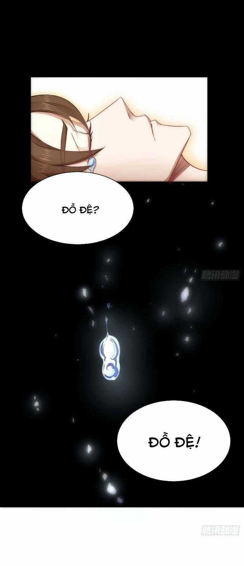Sư Tỷ Của Ta Đông Đến Một Đám Chapter 49 trang 0