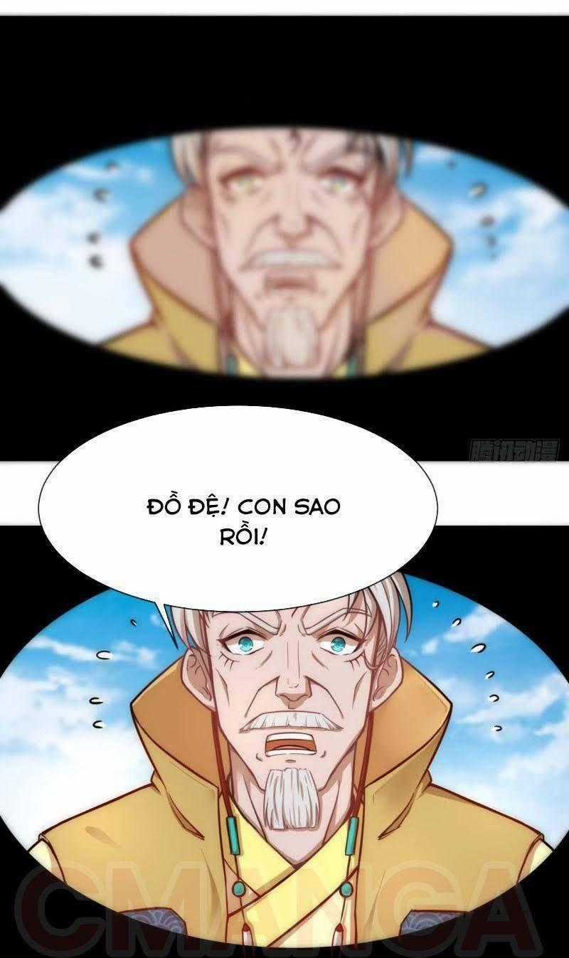 Sư Tỷ Của Ta Đông Đến Một Đám Chapter 49 trang 1